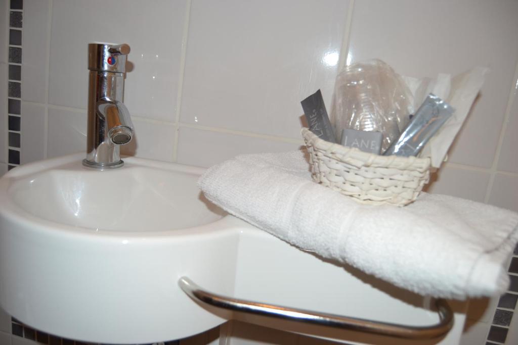 Hotel La Casa Mia Sainte-Maxime Habitación foto