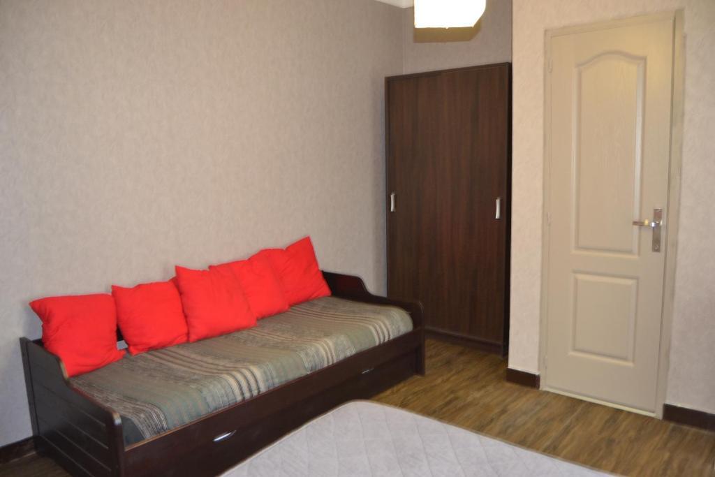 Hotel La Casa Mia Sainte-Maxime Habitación foto