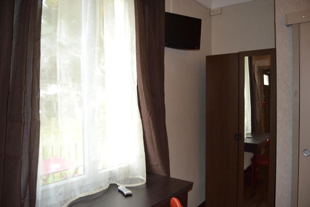 Hotel La Casa Mia Sainte-Maxime Habitación foto