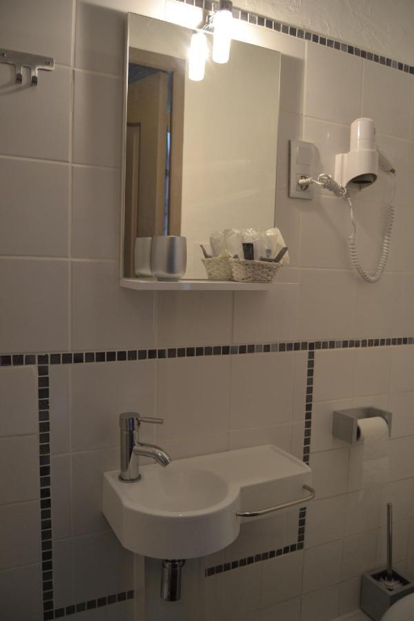 Hotel La Casa Mia Sainte-Maxime Habitación foto
